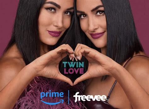 Twin Love: All Episodes .